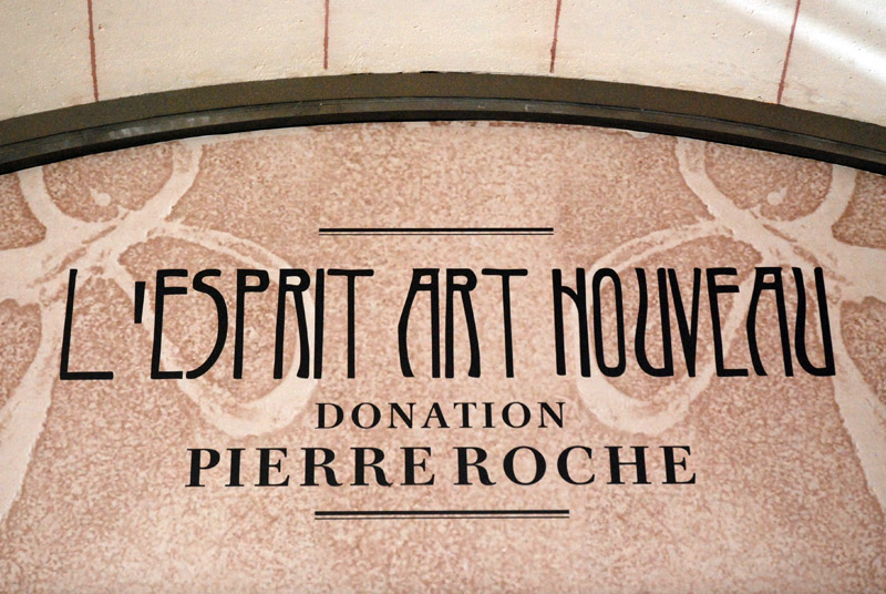 La donation Pierre Roche au Petit Palais