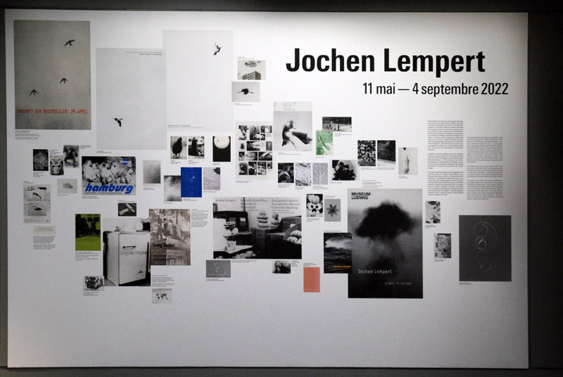 Jochen Lempert