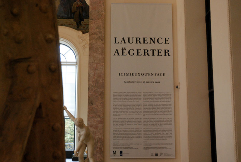 Laurence Agerter