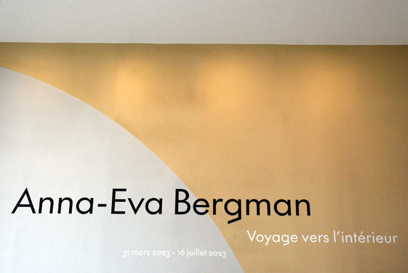 Anna-Eva Bergman
