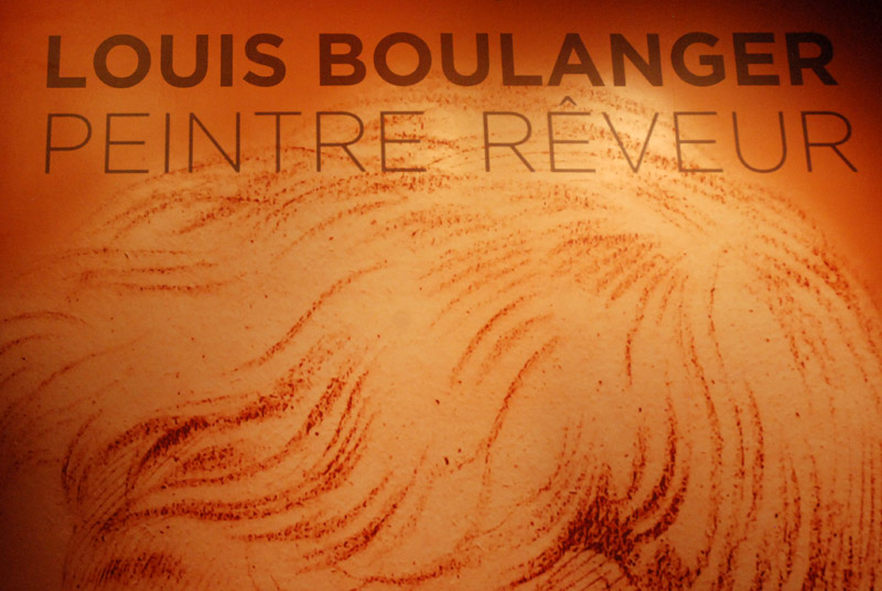 Louis Boulanger