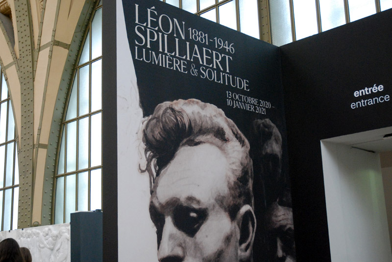 Léon Spilliaert (1881-1946); lumire et solitude