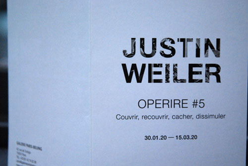 Justin Weiler