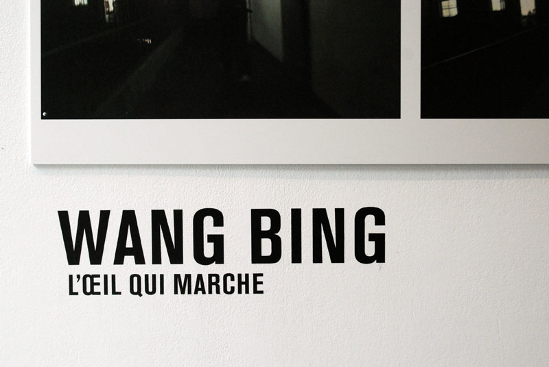 Wang Bing
