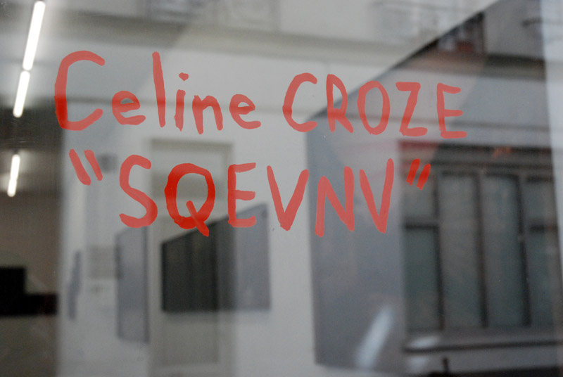 Celine Croze