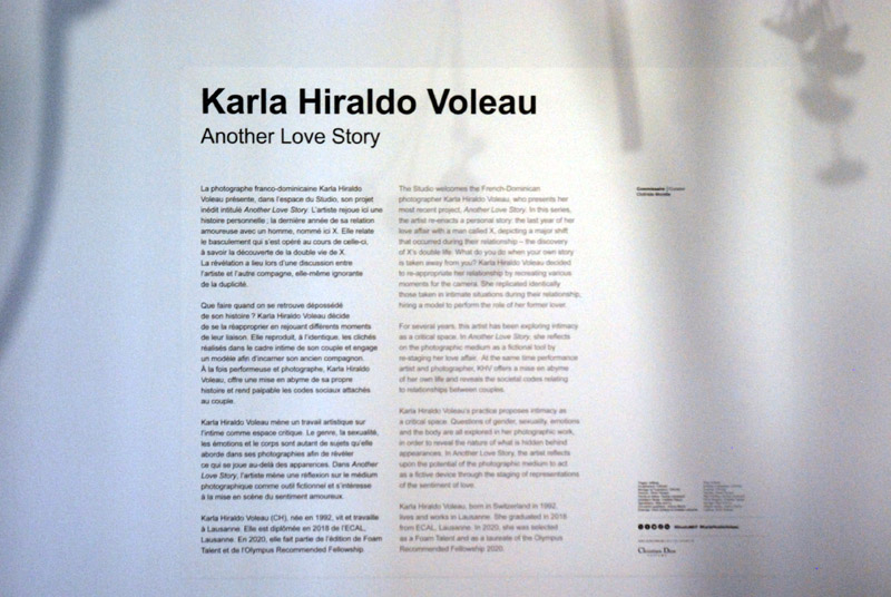 Karla Hiraldo Voleau