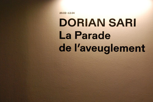 Dorian Sari