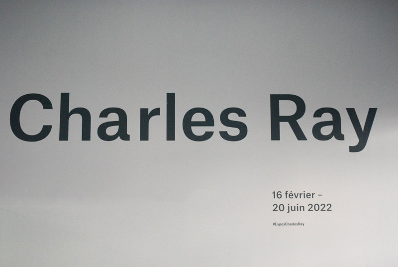 Charles Ray