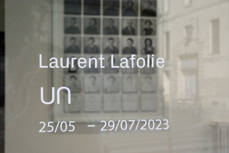 Laurent Lafolie