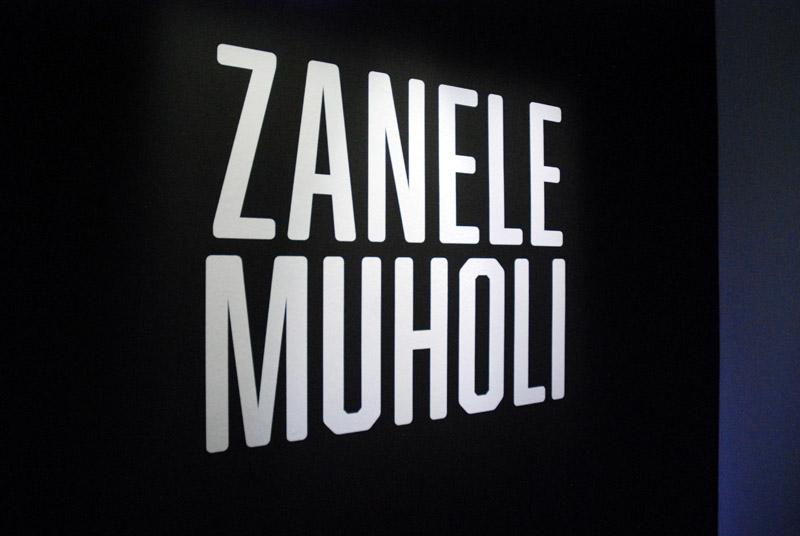 Zanele Muholi