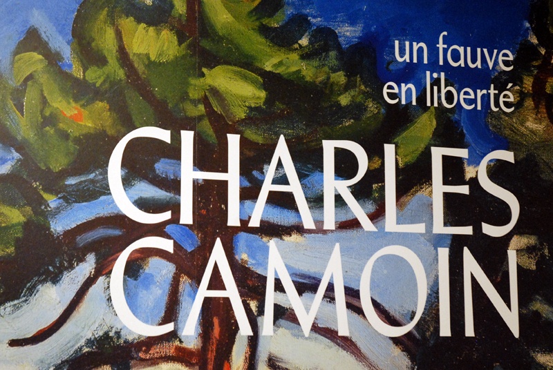 Charles Camoin