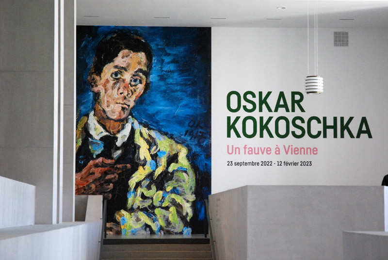 Oskar Kokoschka