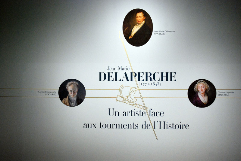 Jean-Marie Delaperche (1771-1843)