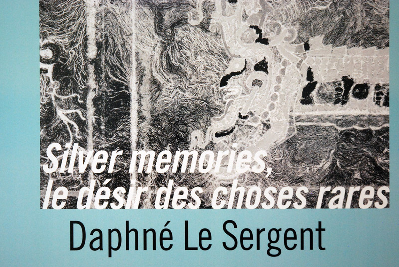 Daphn Le Sergent