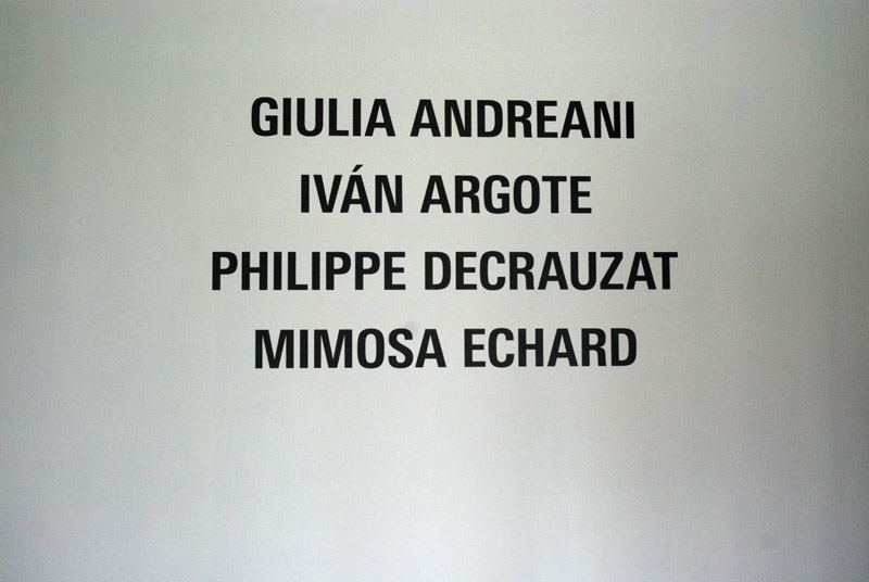 Prix Marcel Duchamp 2022
