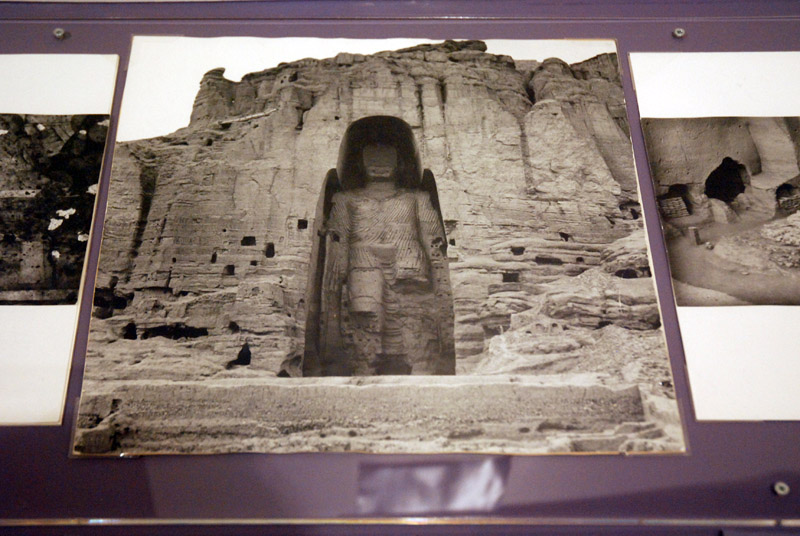 Des images et des hommes, Bamiyan 20 ans aprs