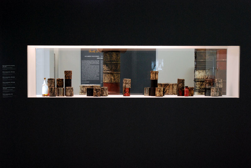 Christo et Jeanne-Claude