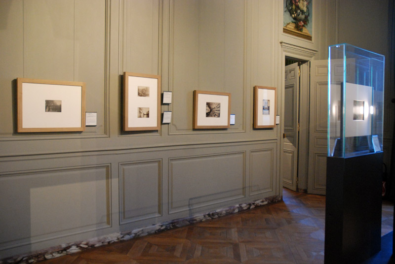 Le duc dÕAumale et Chantilly; Photographies du XIXe sicle