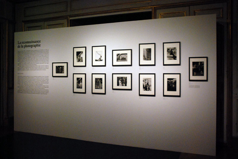 Histoires de photographies; Collections du Muse des Arts Dcoratifs;