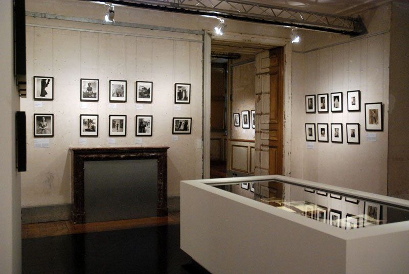 Histoires de photographies; Collections du Muse des Arts Dcoratifs;