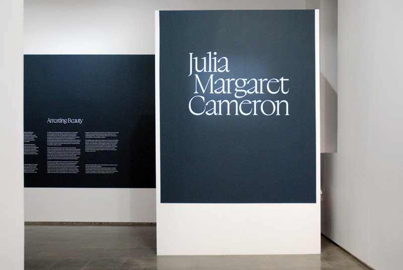 Julia Margaret Cameron